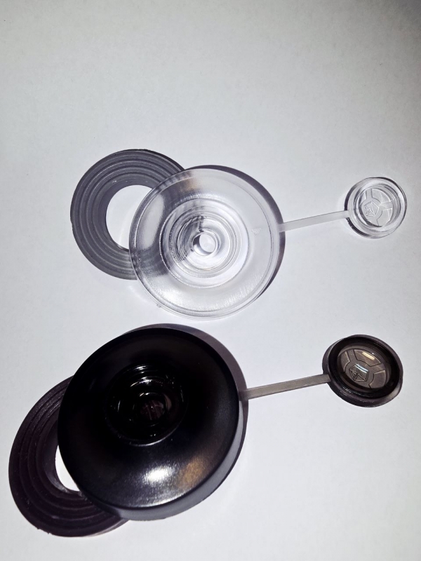 Термошайби Термошайби