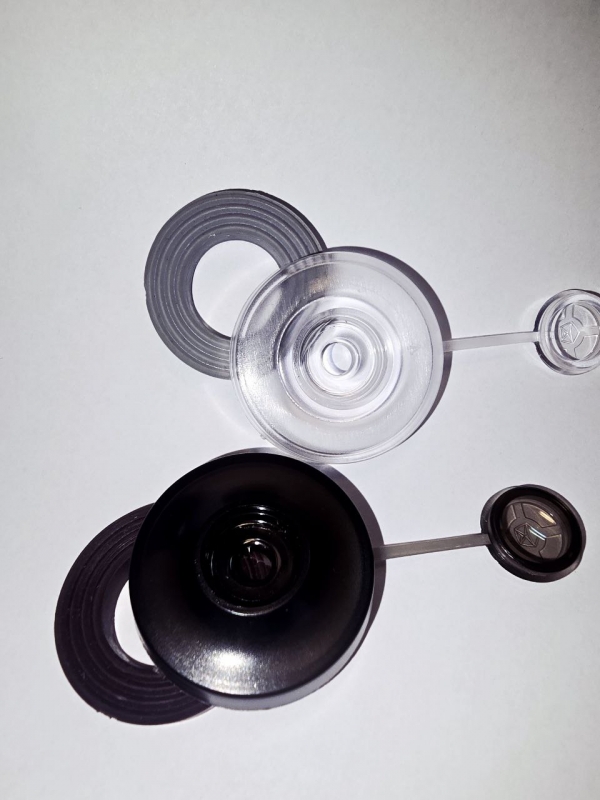 Термошайби Термошайби