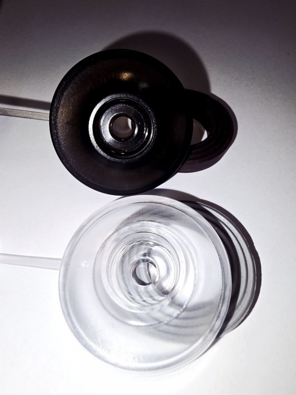 Термошайби Термошайби