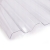 Поликарбонат трапеция "Balkan Plastics" Premium Europe 0,8 мм прозрачный 1050x3000 